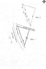 bán nhà 2 tầng lô góc mặt tiền an nhơn gần công viên, ngang 14m