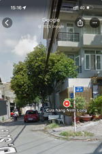 chính chủ bán đất đường 19, linh chiểu, thủ đức, 5,8 tỷ,60,3m2 thực tế 68m2 giáp ranh dự án him lam