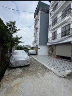 nhà 3.4 tỷ gần đh thể dục thể thao, 5 tầng (33m2) đi 10 phút ra bx yên nghĩa