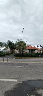 *** lô đất mặt tiền võ nguyên giáp giáp hồ xuân hương - ngũ hành sơn.