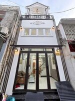 Nhà Trệt Lửng Lầu hẻm 90 Hùng Vương - Gần Siêu Thị Vincom