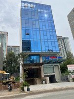 siêu dòng tiền! tòa nhà cửu long -tb, 9x30m, cn: 365m, hầm + 7 tầng - hđt: 355 triệu, giá 85 tỷ