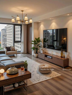 chính chủ bán căn 3 phòng ngủ, 86m2 chung cư hd mon city hàm nghi, mỹ đình. lh 