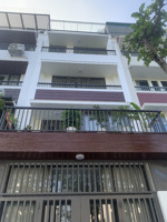 bán nhà liền kề la khê, hà đông ngay kđt ngô thì nhậm, chân chung cư kinh doanh cực đẹp, 4 tầng 65m