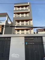 35pn, 370m2 mặt tiền ngay lê văn việt, chính chủ bán toà chdv dòng tiền tốt, tiện mua kinh doanh