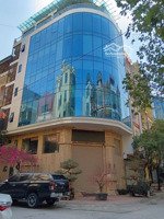 cho thuê văn phòng tại lô e01, khu man bồi gốc găng, hà đông, hà nội, giá thỏa thuận, 218m2