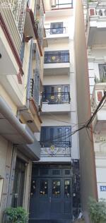 Bán nhà Kim Giang, Gara Ô tô, 6 Tầng - Thang máy, 51m2, 14.4 tỷ(CTL)