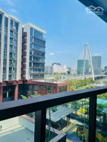 the galleria - metropole: bán căn hộ 1pn giá tốt 13.5 tỷ all in - đã có sổ - view sông, cầu bason