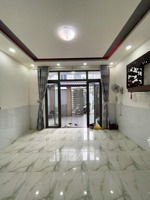 nhà 2 mặt hẻm, khu vip đối diện bv 175, nguyễn thái sơn p4 gò vấp, 4.3x17m, 8.3 tỷ 