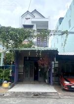 Nhà 1T1L Khu DC Cty Xây Lắp Đối Diện Chợ An Thới Giá 4ty900tr TL