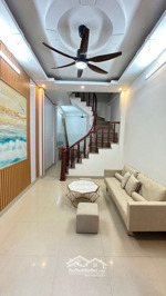 bán nhà kim giang 5 tầng, ngõ rộng, ô tô lưu thông, giá hơn 7 tỷ.