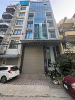 75m2 - mt7.2m - 40.9 tỷ - huỳnh thuc kháng - sổ a4 - ô tô tránh - vỉa hè kinh doanh - sát phố - kd