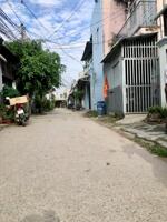 Bình Hòa Nhà 2 Tầng Kế Bên Chợ Đường Ô Tô DT 100 M2 Giá 3,8 Tỷ