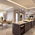 chính chủ bán căn 4 ngủ, dt 211m2 chung cư indochina plaza hà nội ( iph xuân thuỷ ). lh 