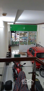 bán nhà quận 12 - mặt tiền kinh doanh trần thị năm - 96m2 - 4tầng - 5 phúc ra quang trung - 10,8 tỷ