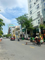 vô địch thị trường! mt trần quang khải, dt ~85m2, 6 tầng, thang máy, 11pn giá 35 tỷ về 31,9 tỷ