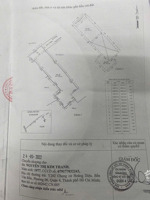 đầu tư ngay ---- nguyễn khoái q.4 dts 66m2 hiện hữu giá 5ty9 bank hỗ trợ 5tỷ vẩn còn thương lượng