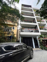 176m2 x 9t mặt tiền khủng 8m nhỉnh 90 tỷ-mặt phố tô ngọc vân-vew tây hồ dòng tiền 6 tỷ/năm. cần bán