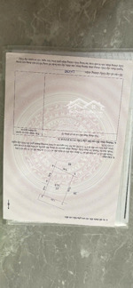 bán đất tặng nhà 2,5 tầng ngọc hồi