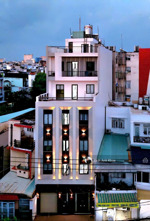 cực hiếm, tòa nhà giảm 3 tỷ - 656/ quang trung gò vấp - 8x25m - thuê 300tr/th - giá bán nhanh 48 tỷ