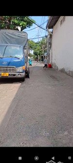 bán nhà hẻm xe tải lũy bán bích tân phú - 9x20 = 180m - ko lỗi phong thủy - giá 17.8tỷ.