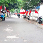 duy nhất ! lô đất vàng tại cầu diễn - 54m2 - cạnh trường thcs minh khai - ô tô - kd - chỉ 9,9 tỷ