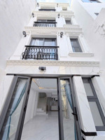 nhà nguyễn thái sơn p5 gò vấp ngay phan văn trị, 4 tầng, 5pn, 63m2, chỉ 7.9 tỷ o912.o31.o38