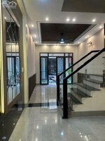 Bán căn nhà 4 tầng ngõ phố Bình Lộc, ph Tân Bình, TP HD, 46m2, 4 ngủ, hướng tây, 3.58 tỷ