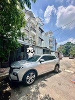 bán nhà đẹp 3 tầng hẻm xe hơi vi vu gần vincom lê văn việt , giá chỉ 7.xtỷ