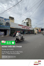 nhà mặt tiền nguyễn anh thủ 8m x 24,2m.ngay khúc sầm uất nhất .cho thuê 80 triệu/ tháng. giá tốt