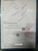 rẻ chấn động dĩ an - mặt tiền trần thị dương gần ngay ngã tư chiêu liêu - bán khẩn cấp