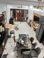 siêu phẩm vĩnh hưng - ô tô vào nhà - ô chờ thang máy - gara ô tô - nội thất xịn - 58m chỉ 17.x tỷ