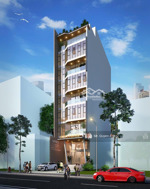 hiếm có!!! bán nhà mặt phố mai hắc đế, 164 m2, 11 tầng, mặt tiền 11m, cho thuê kinh doanh, vp, vip