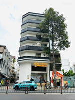 bán tòa góc 2 mặt tiền 3 tháng 2 hà đô centrosa quận 10 - hđt 360tr/th tài sản đẳng cấp chỉ 200 tỷ