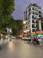 cần bán gấp nhà mặt phố đường lê đại hành, hai bà trưng, hà nội 22,5 tỷ, 41m2, 4 tầng, vị trí đẹp