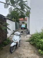 chính chủ bán đất 43m2 tại xã chương dương, thường tín, hà nội, giá 2,4 tỷ. ô tô vào đất ngõ rộng