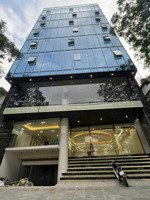 bán nhà dương khuê, cầu giấy, 122m2, 8 tầng, giá: 66 tỷ, lô góc, mt: 9m, cho thuê 1.3 tỷ/năm