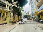 trung kính - ngõ thông - ô tô tránh - gần phố - 80m x 8t thang máy, mt 7,5m - giá 37,8 tỷ