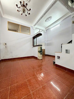 nhà bề ngang 5m, vị trí xe hơi 1 trục lê văn thọ, p.9 siêu đẹp mà giá cực kì học sinh