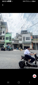 bán đất tặng nhà c4- đường mới mở chu văn an sắp hoàn thiện sung nhất bình thạnh