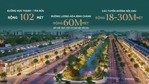 90m2 mặt tiền vành đai 4 và vành đai 3 hiện hữu , giá rẻ nhất 2025 chỉ 24tr/m2 sổ sẵn ,ht vay 80%