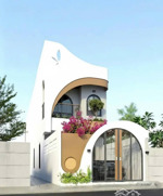 căn nhà phố hiện đại trung tâm rạch giá, an giang