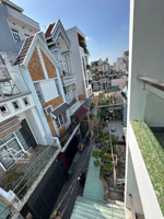 nhà đẹp ở ngay - hxh - 4x15m - 3 tấm - tân chánh hiệp 17 - trung tâm tiện ích - tặng full nội t