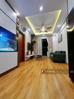 chính chủ bán căn hộ 60m2 2pn 2wc ở ct36 định công hướng đông mát mẻ view hồ đầm đỗi, giá 4.8x tỷ