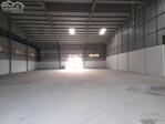 CHO THUÊ XƯỞNG 1.000M2 TẠI TP HẢI DƯƠNG