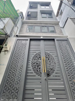 siêu phẩm chdv 4 tầng dòng t.iền 45tr/tháng - nhỉnh 13 tỷ