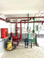 Bán tòa nhà CHDV Vũ Tùng, P.2, Bình Thạnh: 7,5 x 17,5m, giá 30 tỷ.