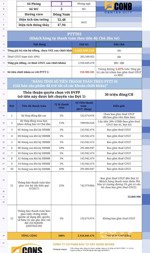 bcons center- vị trí độc tôn , tiện ích hấp dẫn