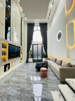 bán nhà mới xây ở ngay thạnh xuân 25. quận 12 4x14.5m gara ô tô khu dân cư giá 7.1 tỷ