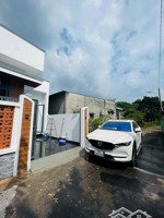 nhà chính chủ - mặt tiền đường nhựa long phước, tp bà rịa, tỉnh bà rịa vũng tàu